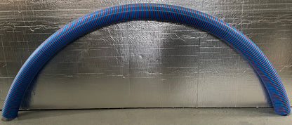 Vacuum hose 1850 x 63mm