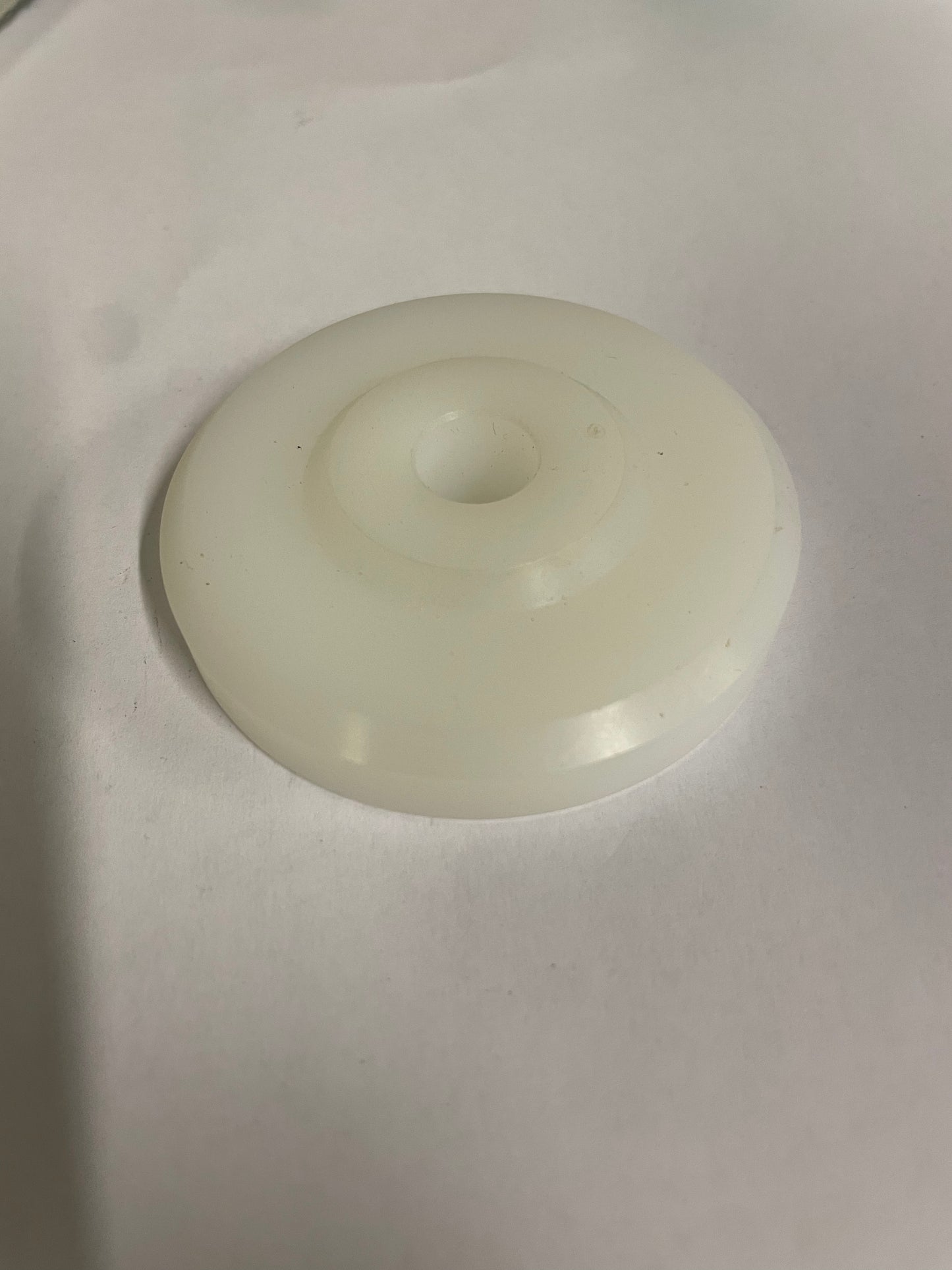 VS Piston Air Re-entry Valve