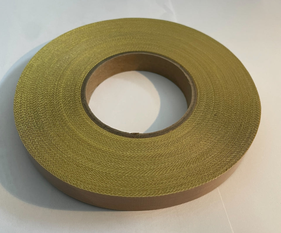 Teflon Tape 19mmx 30m - over sealing wire