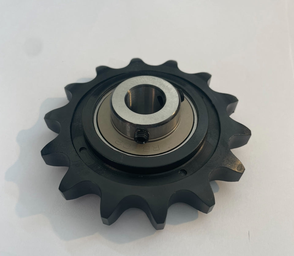 Sprocket idler BS614 VR-18