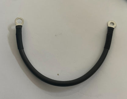 Seal bar lead wire - short