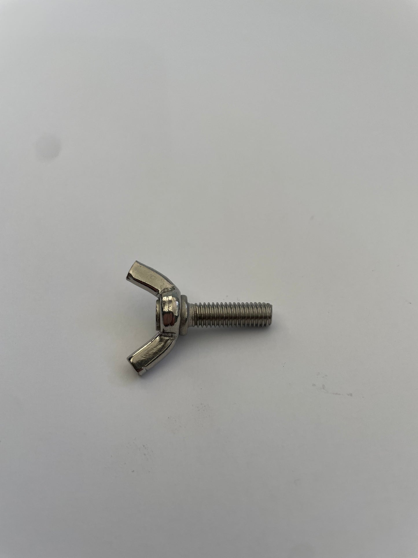 M6 x 20 Wing Bolt