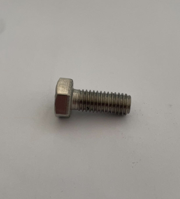 ZM8 x 20 Hex bolt