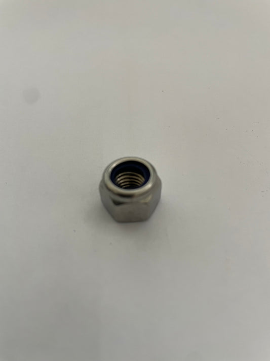 ZM8 Lock nut