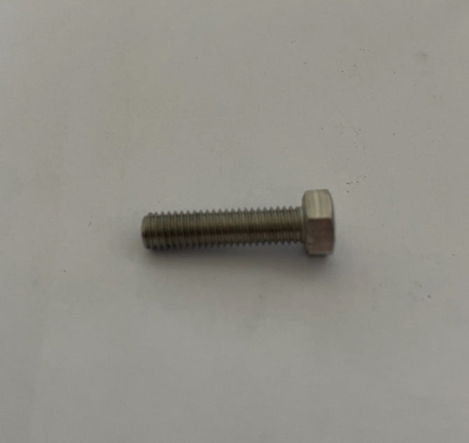 ZM5 x 20 Hex bolt