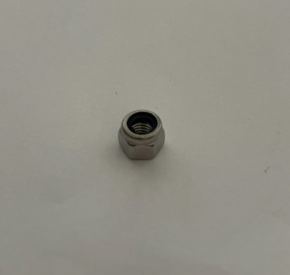 ZM5 Lock nut